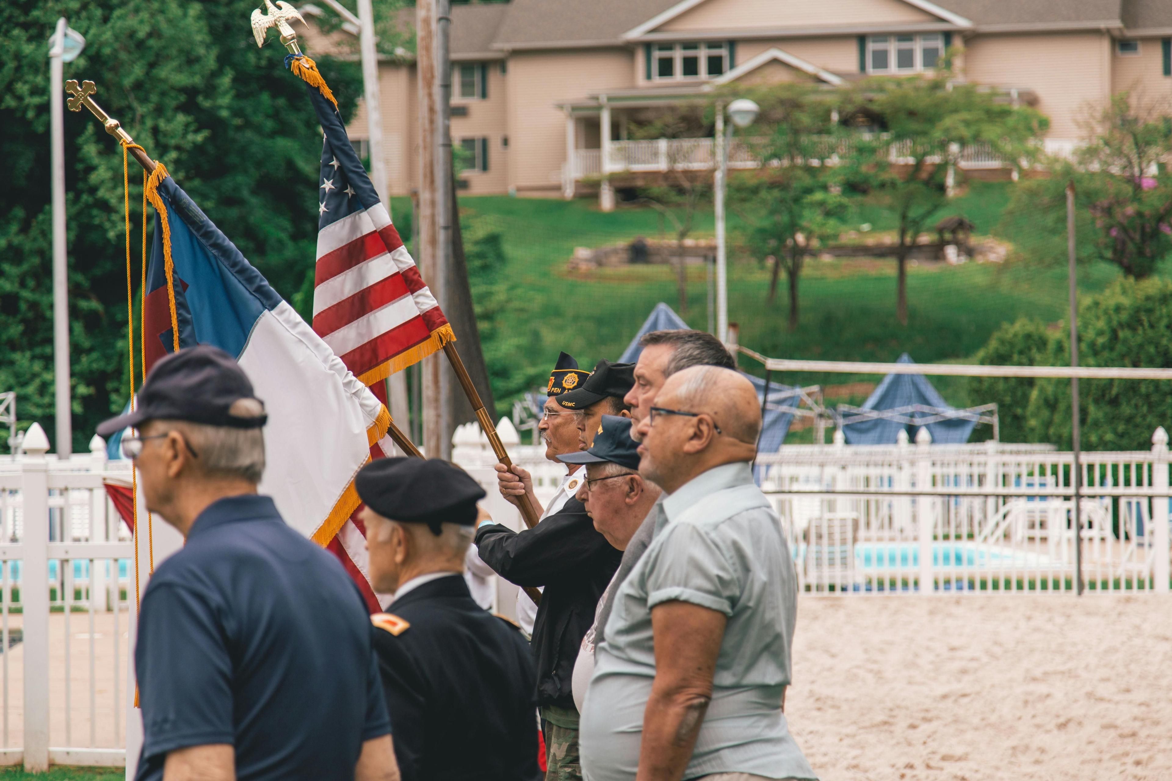 Free Healthcare for Veterans: What VA Medical Benefits Cover (and What They Don’t)