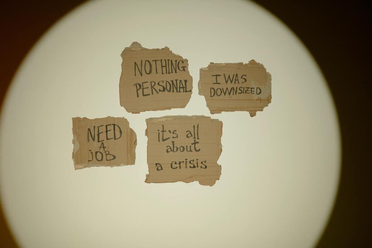 How to Apply for Unemployment and Get Back to Work